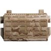 Il MICRO FIGHT CHASSIS MK6 è un sistema versatile e leggero, compatibile con LV-120, con MOLLE per accessori e configurazioni sia a bassa che alta visibilità.