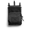 Il ASSAULT BACK PANEL CORE MK2 offre compatibilità UCAS, configurazioni modulari, capacità espandibile e un sistema di attacco rapido per un accesso ottimale all'equipaggiamento.