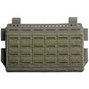 Il MICRO FIGHT CHASSIS MK6 è un sistema leggero e versatile, compatibile con LV-120 e accessori Spiritus, ideale per operazioni a bassa e alta visibilità.