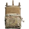 Il ASSAULT BACK PANEL CORE MK2 di SPIRITUS SYSTEMS offre compatibilità UCAS, configurabilità totale e capacità espandibile per ogni esigenza operativa.