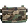 Il MICRO FIGHT CHASSIS MK6 è un sistema versatile e leggero, compatibile con LV-120 e altri componenti Spiritus, ideale per operazioni a bassa e alta visibilità.