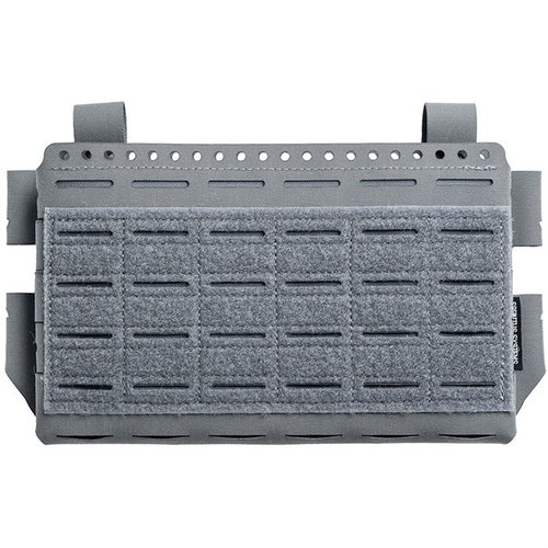 Il Micro Fight Chassis Mk 6 è un sistema versatile e leggero, compatibile con LV-120 Plate Carrier, progettato per massima capacità di stoccaggio e configurabilità.