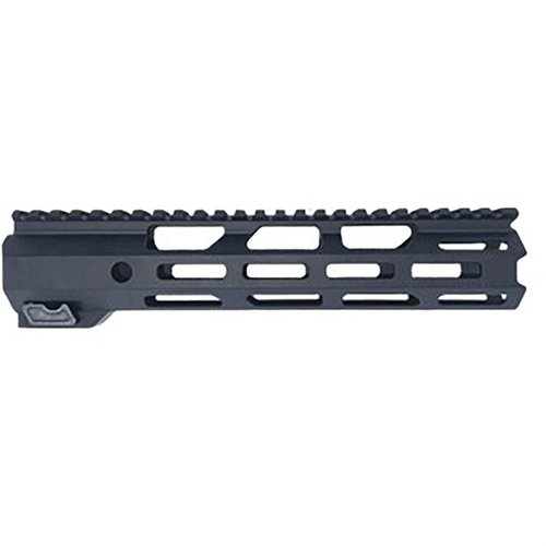 Il CORE ELITE OPERATIONS CEO GEN 2 M-LOK® Handguard per AR-15 offre un design monolitico, installazione semplice e compatibilità con accessori M-LOK.