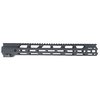 Il CORE ELITE OPERATIONS CEO GEN 2 M-LOK® Handguard per AR-15 offre un design monolitico, installazione facile e compatibilità con accessori M-LOK.
