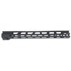Il CORE ELITE OPERATIONS CEO GEN 2 M-LOK® Handguard per AR-15 offre un design monolitico, installazione senza attrezzi e compatibilità con accessori M-LOK.