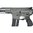 CORE ELITE OPERATIONS CEO-15 BATTLE SERIES 5.56MM16"BBL (1)30RD MAG TACTICAL GRAY