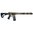 CORE ELITE OPERATIONS CEO-15 BATTLE SERIES 5.56MM 16"BBL (1)30RD MIDNIGHT BRONZE