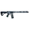 Il CEO-15 Battle Series è un fucile semi-automatico 5.56 NATO, costruito in alluminio 7075-T6, con canna da 16" e sistema di scatto regolabile per prestazioni superiori.