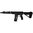 CORE ELITE OPERATIONS CE0-15 BATTLE SRS 300BLK 10.5"BBL (1)30RD MAG BLACK