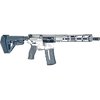Il CEO-15 è una pistola semi-automatica .300 Blackout con un design robusto, canna da 10.5", impugnatura ergonomica e un sistema di scatto preciso, ideale per ogni scenario.