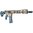 CORE ELITE OPERATIONS CE0-15 BATTLE SRS 300BLK 10.5"BBL (1)30RD MIDNIGHT BRONZE