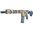 CORE ELITE OPERATIONS CE0-15 BATTLE SRS 300BLK 10.5"BBL (1)30RD MIDNIGHT BRONZE