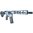 CORE ELITE OPERATIONS CE0-15 BATTLE SRS 300BLK 10.5"BBL (1)30RD MAG BLUE STEEL