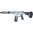 CORE ELITE OPERATIONS CE0-15 BATTLE SRS 300BLK 10.5"BBL (1)30RD MAG BLUE STEEL