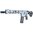 CORE ELITE OPERATIONS CE0-15 BATTLE SRS 300BLK 10.5"BBL (1)30RD MAG BLUE STEEL