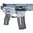 CORE ELITE OPERATIONS CE0-15 BATTLE SRS 300BLK 10.5"BBL (1)30RD MAG BLUE STEEL
