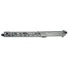 Il CEO-15 Battle Series offre un upper receiver completo per AR-15 in alluminio 7075-T6, canna da 16" in acciaio 4150, sistema gas carabina e maniglia ambidestra.