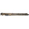 Il CEO-15 Battle Series offre un upper receiver completo in alluminio 7075-T6, canna da 16" in acciaio 4150, e maniglia ambidestra per prestazioni affidabili.
