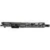 L'upper completo CEO-15 Battle Series .300 Blackout offre prestazioni compatte, affidabilità e un sistema gas pistol per un uso prolungato e silenziato.