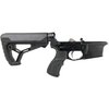 Il CEO-15 Battle Series è un lower receiver completo in alluminio 7075-T6, con grilletto Nickel Teflon, impugnatura ergonomica e calciatura regolabile per prestazioni superiori.