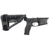 Il CEO-15 Battle Series è un lower receiver completo per AR-15, realizzato in alluminio 7075-T6, con un grilletto Nickel Teflon e impugnatura ergonomica per prestazioni affidabili.