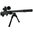 CORE ELITE OPERATIONS EXECUTIVE PRECISION 308 WIN 16"BBL (1)5RD MAG BLACK