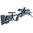 CORE ELITE OPERATIONS EXECUTIVE PRECISION 308 WIN 16"BBL (1)5RD MAG GRAY