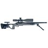 Il fucile bolt-action .308 Winchester EXECUTIVE Precision offre un sistema modulare leggero, canne intercambiabili e precisione garantita di ¼-MOA.