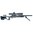 CORE ELITE OPERATIONS EXECUTIVE PRECISION 308 WIN 16"BBL (1)5RD MAG GRAY