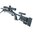 CORE ELITE OPERATIONS EXECUTIVE PRECISION 308 WIN 16"BBL (1)5RD MAG GRAY