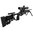 CORE ELITE OPERATIONS EXECUTIVE PRECISION 308 WIN 20"BBL (1)5RD MAG BLACK