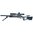 CORE ELITE OPERATIONS EXECUTIVE PRECISION 308 WIN 20"BBL (1)5RD MAG GRAY