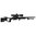 CORE ELITE OPERATIONS EXECUTIVE PRECISION 6.5CM 24"BBL (1)5RD MAG BLACK