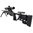 CORE ELITE OPERATIONS EXECUTIVE PRECISION 6.5CM 24"BBL (1)5RD MAG BLACK