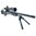 CORE ELITE OPERATIONS EXECUTIVE PRECISION 6.5CM 24"BBL (1)5RD MAG GRAY