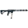 Il CEO-45 16" .45 ACP offre prestazioni affidabili e modularità in un design robusto, con canna in acciaio inox e finitura TAC-CO per durabilità.