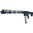 CORE ELITE OPERATIONS CEO-45 45ACP 16"BBL (1)30RD MAG BLACK