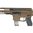 CORE ELITE OPERATIONS CEO-45 45ACP 16"BBL (1)30RD MAG BRONZE