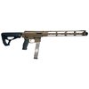Il CEO-45 è un fucile semi-automatico .45 ACP con un'ottima maneggevolezza, costruzione robusta in alluminio 7075-T6 e canna in acciaio inox da 16".