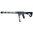 CORE ELITE OPERATIONS CEO-45 45ACP 16"BBL (1)30RD MAG GRAY