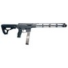 Il CEO-45 di CORE ELITE OPERATIONS è un fucile semi-automatico .45 ACP con un design robusto, canna in acciaio inox da 16" e un sistema operativo semplificato.