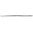 CORE ELITE OPERATIONS MIL-SPEC PISTOL GAS TUBE FOR AR-15/308 STAINLESS STEEL
