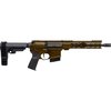 Il CMMG BANSHEE MK4 338 ARC è un pistola semi-automatica potente e personalizzabile, con un design innovativo e accessori ZEROED di alta qualità.