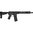 CMMG BANSHEE MK4 5.56 NATO 12.5"BBL (1)30RD MAG ARMOR BLACK