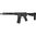 CMMG BANSHEE MK4 5.56 NATO 12.5"BBL (1)30RD MAG ARMOR BLACK