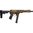 CMMG BANSHEE MKGS FE 9MM LUGER 8"BBL (1)33RD MAG MIDNIGHT BRONZE
