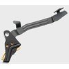 Migliora la tua Glock 43/43X/48 con il grilletto I.T.T.S. di TYRANT CNC, che offre reset rapidi, comfort per mani grandi e una durata eccezionale.