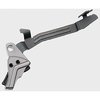 Il grilletto I.T.T.S. per Glock 43/43X/48 offre reset rapidi, design ibrido per un tiro uniforme e alta durabilità, garantendo prestazioni eccellenti.