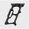 Scopri il HALO MiniVert Grip M-LOK: un grip verticale compatto per AR-15 che offre ergonomia, controllo e stabilità senza ingombro e peso eccessivo.