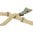 BLUE FORCE GEAR VICKERS SLING MACHINE HARDWARE COYOTE BROWN